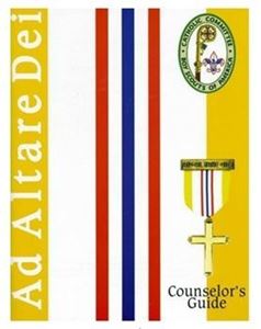 Ad Altare Dei Counselor Guide