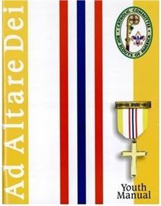 Ad Altare Dei Student Guide
