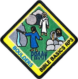 Picture of Boulders Patch