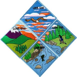 Picture for category Love God