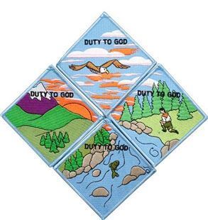 Picture for category Puzzle Patches