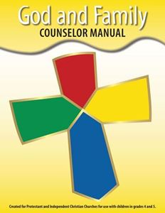 Picture of God & Family Counselor/Teacher Manual (Required)