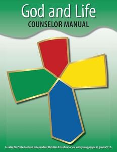 God and Life Counselor Workbook