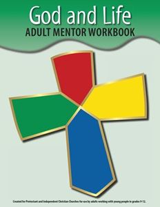 God and Life Mentor Workbook