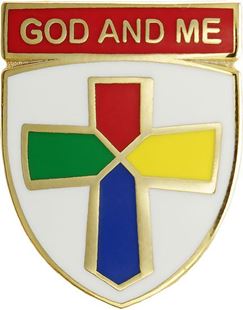Picture for category God & Me