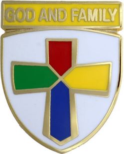 Picture for category God & Family