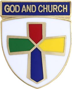 Picture for category God & Church