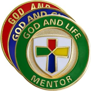 Picture for category Counselor & Mentor Awards