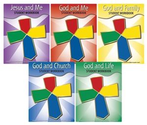 Picture of P.R.A.Y. Booklet Set