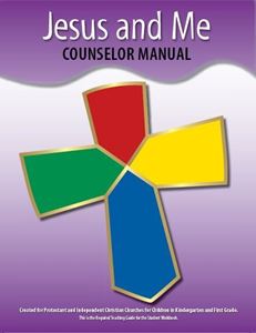 Jesus and Me Counselor Manual
