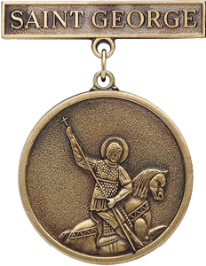 St. George Medal