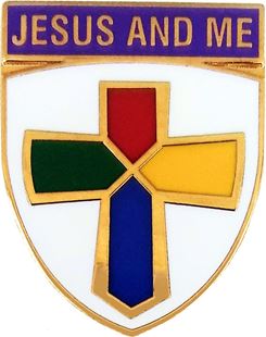 Picture for category Jesus & Me