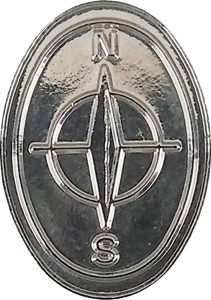 Path of the Disciple Pin