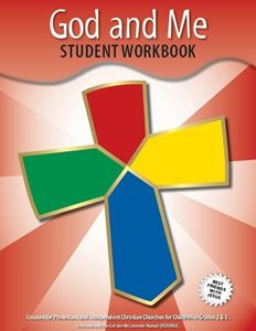 God and Me Student Workbook