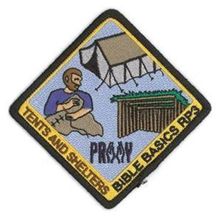 Picture for category Tents and Shelters