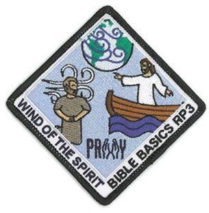 Picture for category Wind of the Spirit