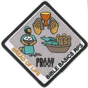 Picture for category Bread of Life
