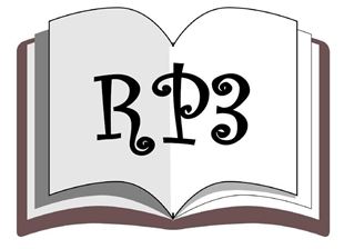 Picture for category Bible Basics RP3